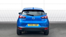 Mazda CX-3 2.0 SE-L Nav 5dr Petrol Hatchback